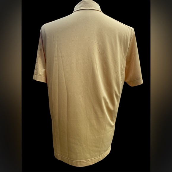 Men's Cutter&Buck polo shirt SZ M - Picture 3 of 8
